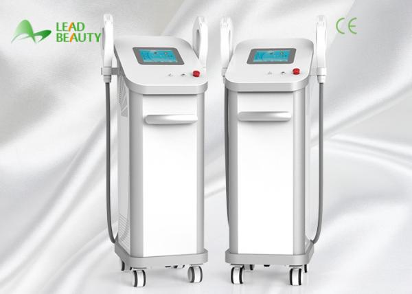 Permanent hair removal Elight ipl shr hair machine for beauty salon