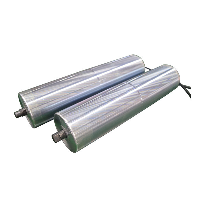 DM113i-3 400V / 50Hz PVC конвейерный ремень барабанный моторный ролик для легких и среднегрузных конвейеров высокой прочности