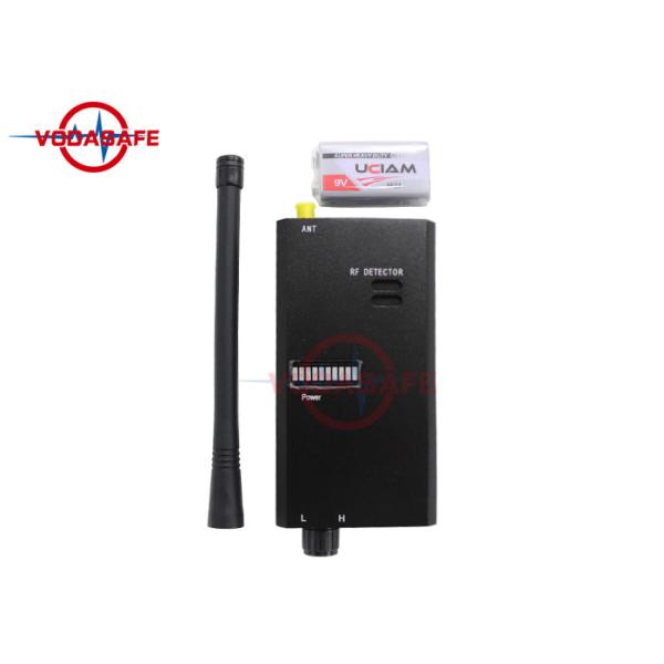 Wireless Tap Detector Model no:VS-007A
