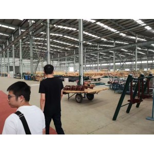 Sichuan Juncheng Sports Goods Co., Ltd.