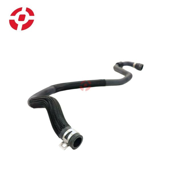 Engine coolant heater hose for VO LVO Radiator water hose OE 31465024 Water coolant pipe