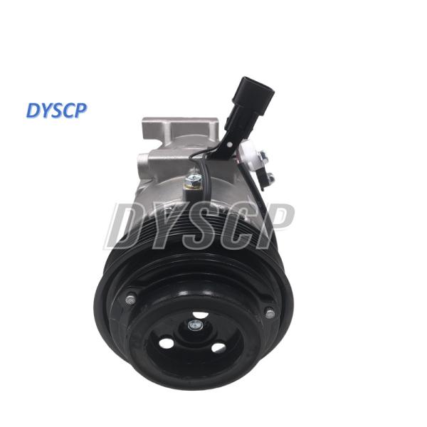 Автомобильный компрессор 97701-4X000 977014X000 KIA K2 2013-2014 6PK