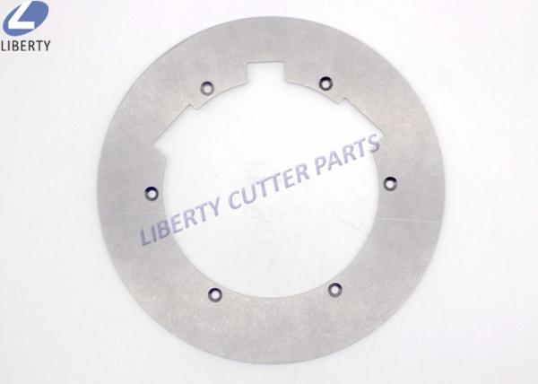 Xlc7000 Cutter Parts 90933000 Presser Foot Plate Suitable For  Machine