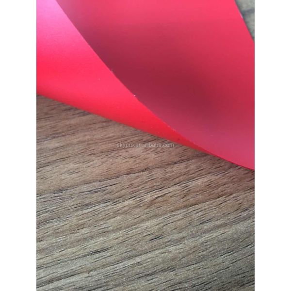Clear PET Plastic Sheet for Thermoforming Available in Custom Sizes