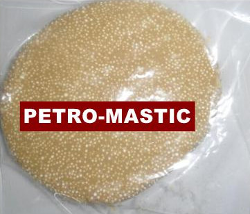 Yellow Petro Mastic Pipe Wrap Insoluble In Water
