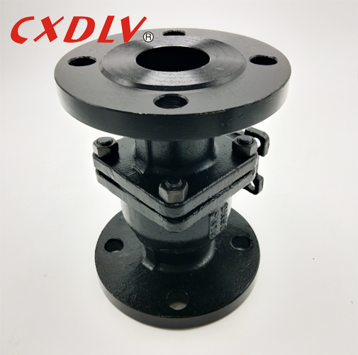 Нержавеющая сталь ДН150 ВКБ служила фланцем тип ПН16 ПН40 РФ ДИН шарикового клапана плавая