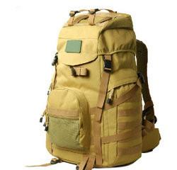 Outdoor bag