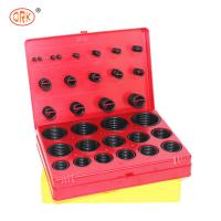 NBR O Boîte à anneaux 419PCS 30size 90 Duromètre O Ring Kit caoutchouc O Anneaux assortis