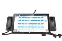 Console opérateur pour système téléphonique VoIP avec serveur SIP GL2000