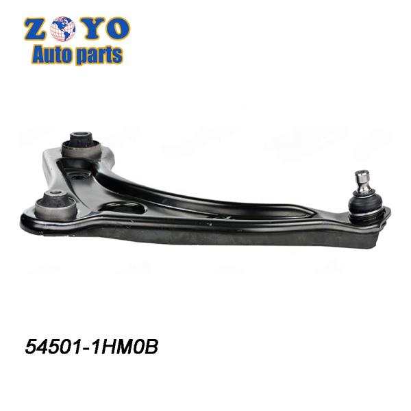 High Cost Performance Suspension Control Arm for Nissan March 2011 54501-9KC0B MS301138