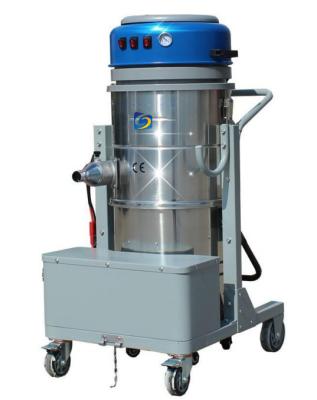 1650W 90L Battery Type Industrial Vacuum Cleaner