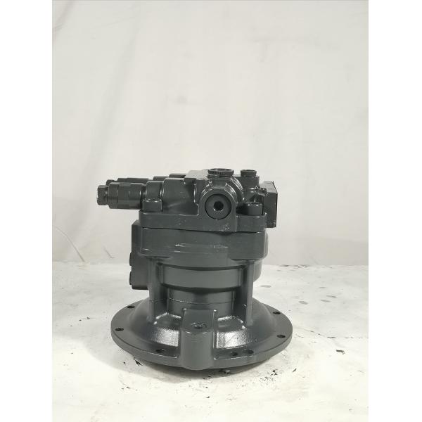 ZAX200 Excavator Swing Motor Gearbox M5X130 Construction Machinery Accessories