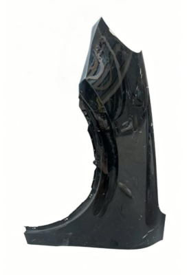 Cayenne 2025 model fender