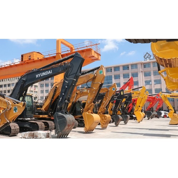 Shanghai Lizhihang Machinery International Trade Co., Ltd.