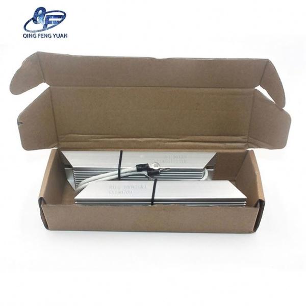 RXLG 100W resistor de travagem de alta potência 100W para inversor de rede eólica