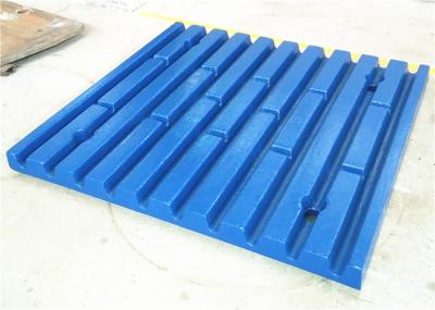 High wear resistance and hardness crusher replacement wear parts to save your cost and increase efficiency
