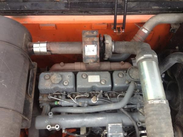 2010 usaram o desempenho muito bom de 30 toneladas doosan igualmente DH225LC-7 da máquina escavadora DH300LC-7, DH220LC
