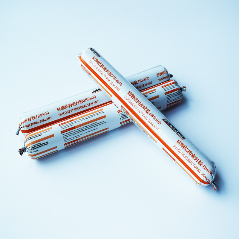 УЛЬТРАФИОЛЕТОВЫЙ нейтральный Sealant силикона