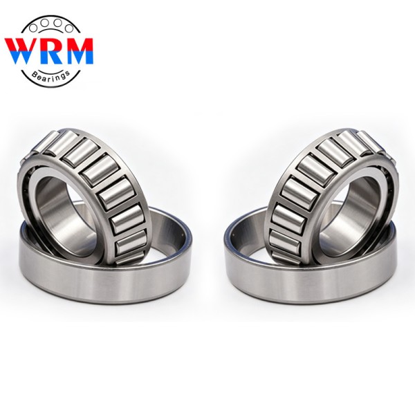 High Load Capacity Tapered Roller Bearing 32021 105*160*35mm 2007121E Mining Machinery Bearing
