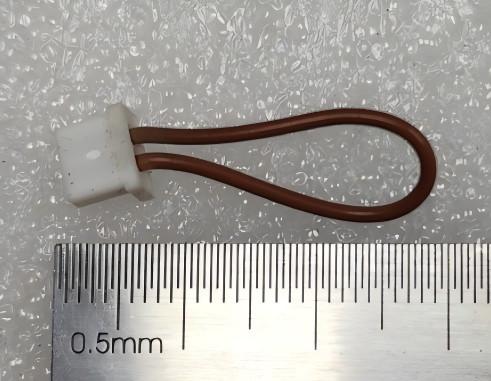 Glory Counter GFS-120-38 Control Board Short-Circuit Plug Spare Parts
