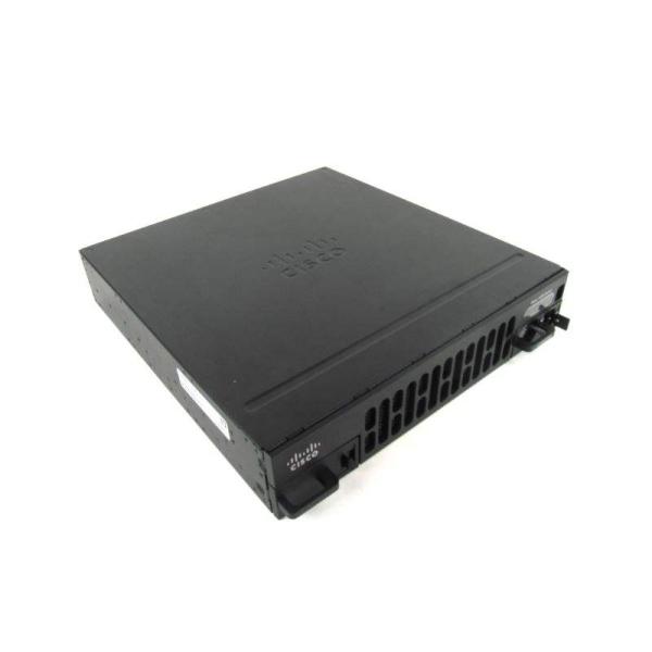 ISR4451-X-SEC / K9 Network Server Power Supply Router SR 4451 Sec Bundle W / SEC
