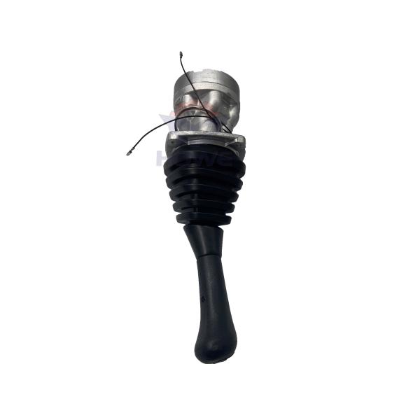 176-4984 1764984 Управляющий джойстик Ручка для экскаватора E312B E320B E330B
