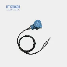 IP68 OEM Digital Pt100 Temperature Transmitter PT1000 Temperature Sensor Industrial 	Temperature Indicator Transmitter