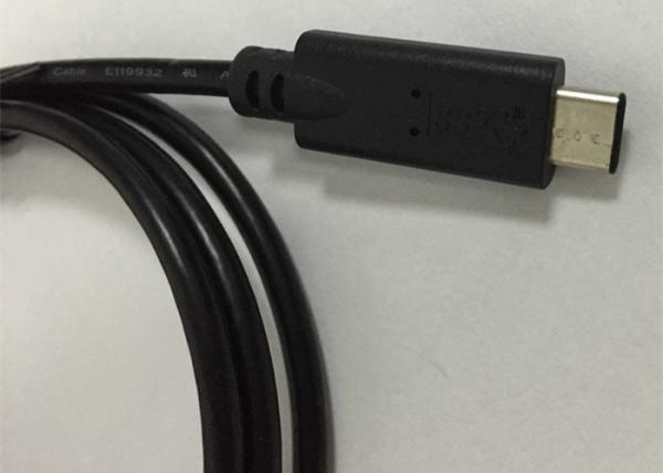 Latest Style USB 3.1 Micro USB Type C Cable Fast Charging 10GBps For The New MacBook