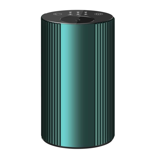 Съемная безводная батарея отражетеля 2000mAh ароматности автомобиля работала