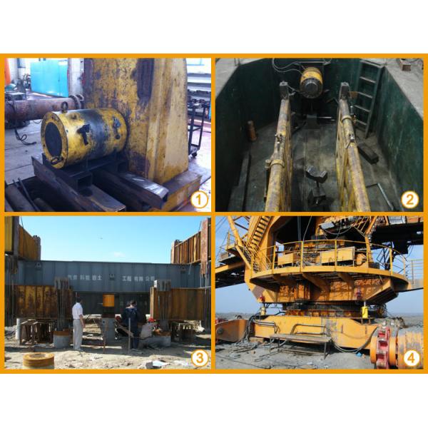 CLRG SERIES HIGH TONNAGE CYLINDER