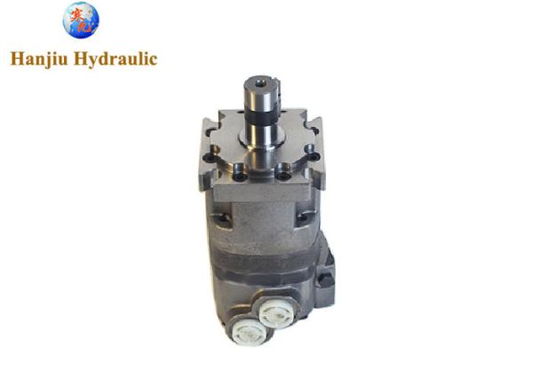 109-1003-006 Char-Lynn 4000 Series Hydraulic Motor 4 Bolt Disc Geroler Motor