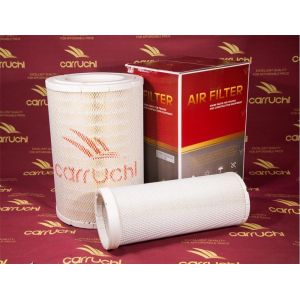 PU3146 160602030029A 160602020042A 160602010092A001  for sany c8 Spare Parts air filter