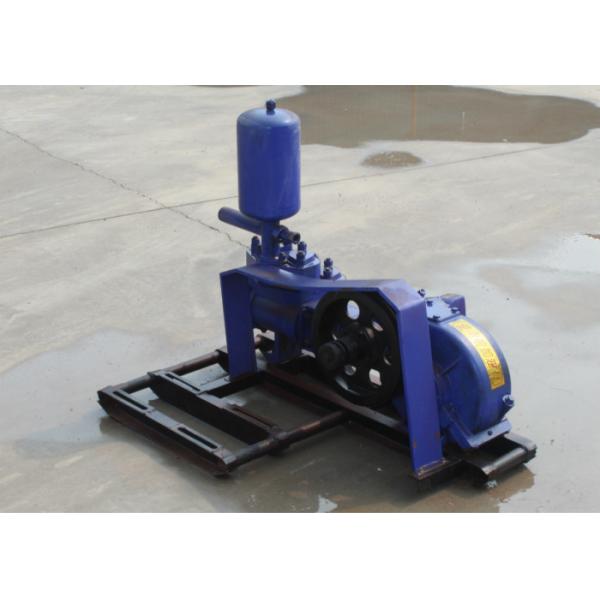 Geological Agricultural 10Mpa BW320 Drilling Rig Mud Pump