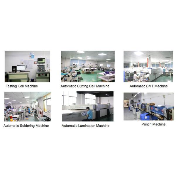 14W Sunpower Solar Panel Bag , 21% Efficiency Folding Solar Charger