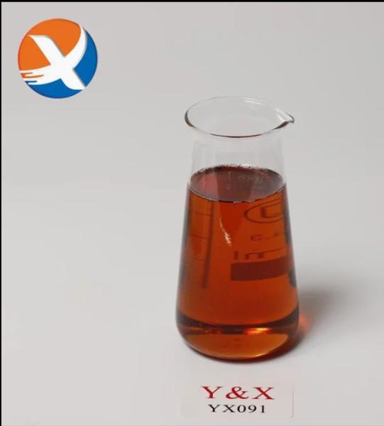 Selective Flotation Collector For Copper Cobalt Precious Metals