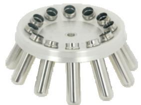 PRP CENCE Special All Steel Enclosure Low Speed Classic Centrifuge TD5A-WS
