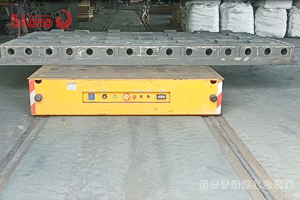 батарея лития рабочих часов 3ton 5ton 5-6 привелась в действие Modularization вагонетки передачи
