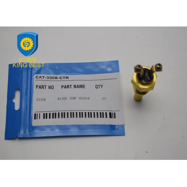 Excavator Parts 4I-5394 Water Temp Sensor E330B