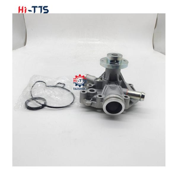 Water Pump 04127358 04129090 For  Engine TD3.6