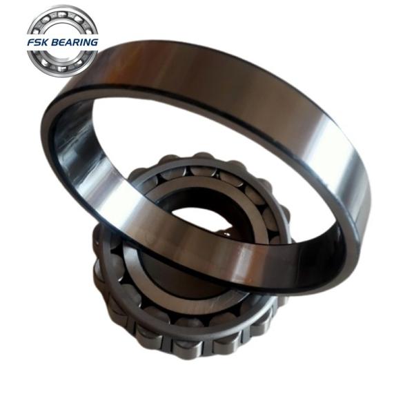 Heavy Duty 30304 F 36998 Wheel Bearing 20*52*16.25mm Single Row Auto Parts ABEC-5