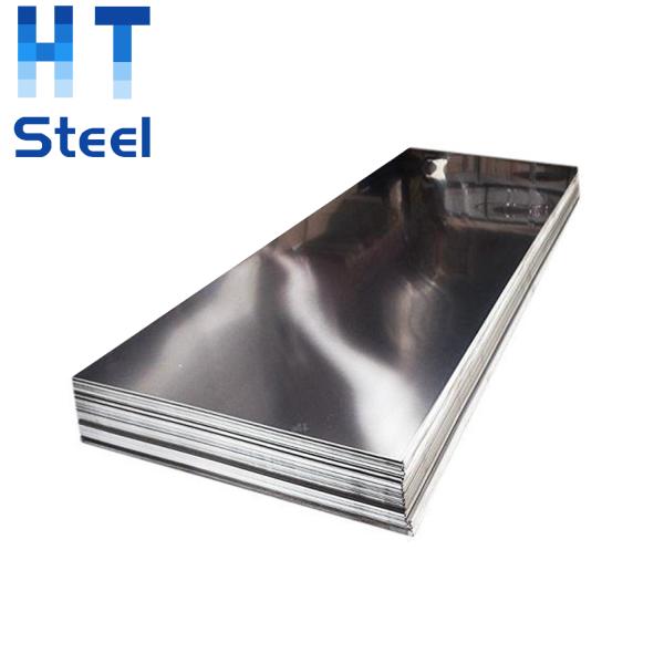 AISI Stainless Steel Panel 304 310S 316 321 SS Sheet Stainless Plate 6mm