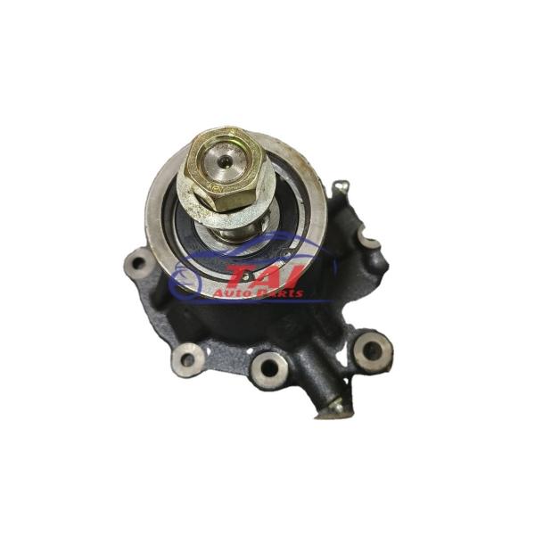 Water Pump for HINO H07C Engine Parts Latest Design and Technology