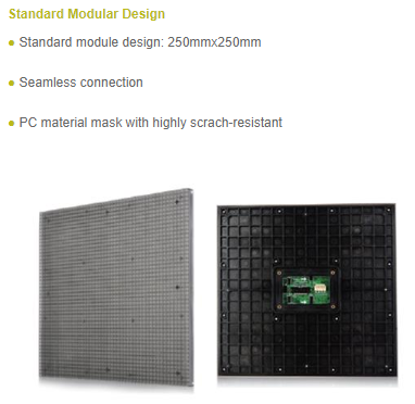 P3.91 Outdoor Dance Floor LED Display T Stage Show Bearing 1.8 Tons