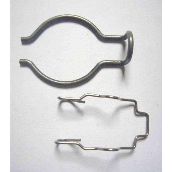 Высокая точная весна CNC формируя машину с осью провода подавая