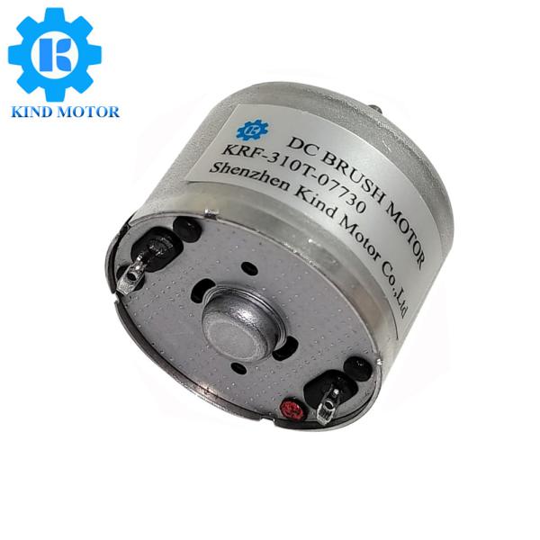 Miniature Dc 3 5 6 12 24 Volt RK310 RK-310 RK-310ca RK-320 RK-320ca Carbon Brush Motor