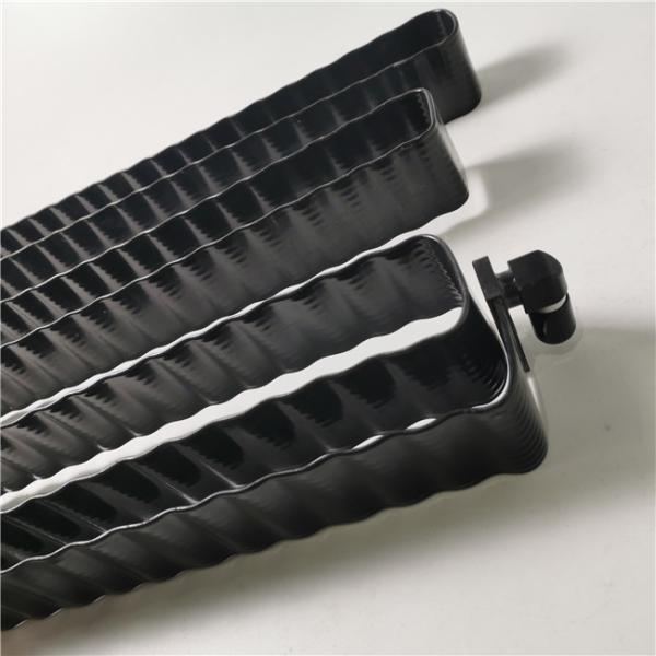 Serpentine Extruded H111 3003 Aluminum Cooling Plate
