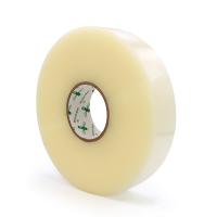Tape transparente résistante à l'eau pour la décoration et l'emballage de réparation