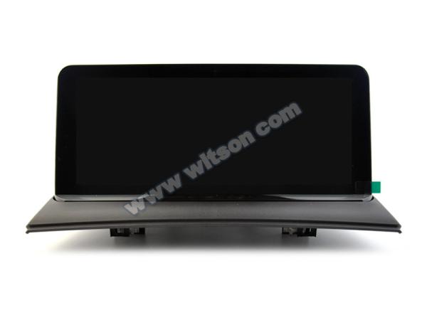10.25'' Screen For BMW X3 E83 2004-2009 Android Multimedia Player