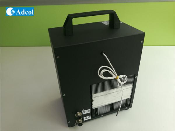 Refrigerador de líquidos Peltier termoelétrico para a indústria 100W 90 ~ 265VAC 50 / 60 Hz