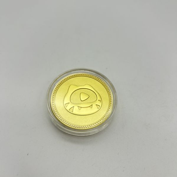 Durable zinc alloy challenge coins with custom designs and plating options including antique silver black and brass suitable for souvenirs